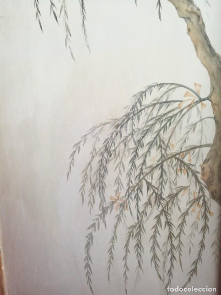Arte: Pintura Japonesa - Foto 3