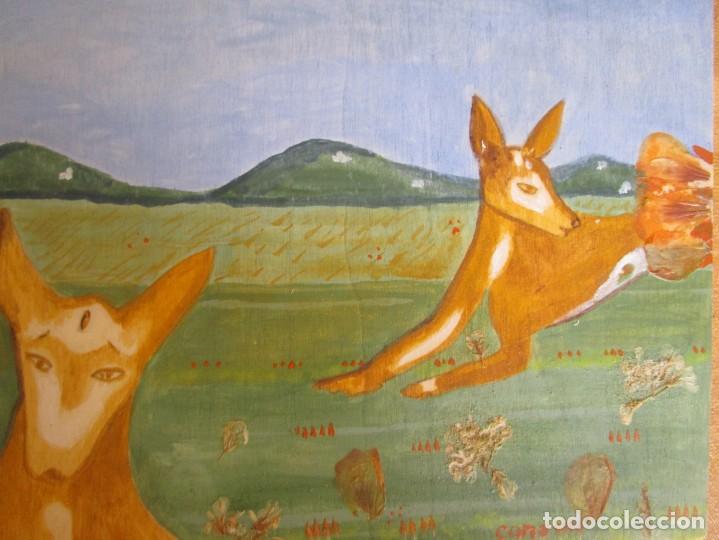 Arte: cuadro - Foto 1