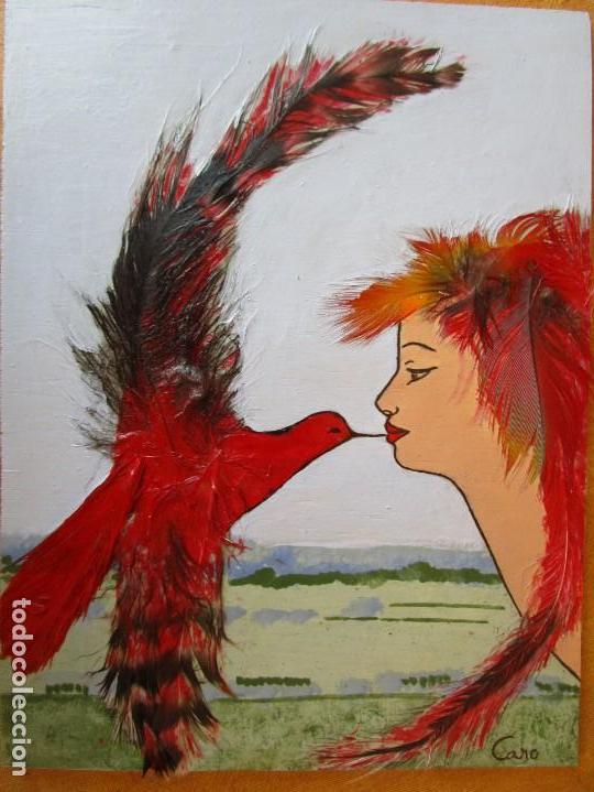 Arte: cuadro - Foto 1