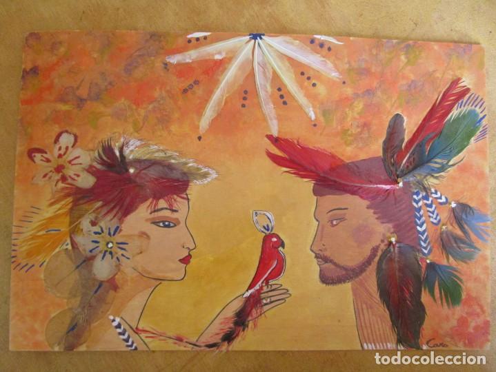 Arte: cuadro - Foto 1