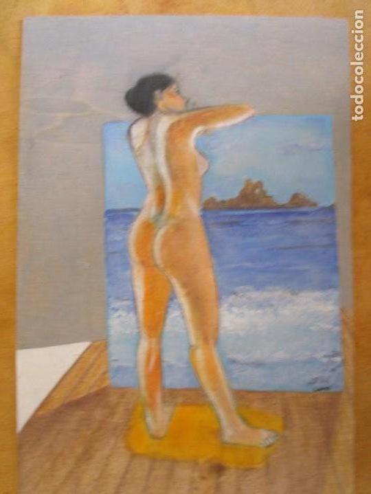 Arte: cuadro - Foto 1