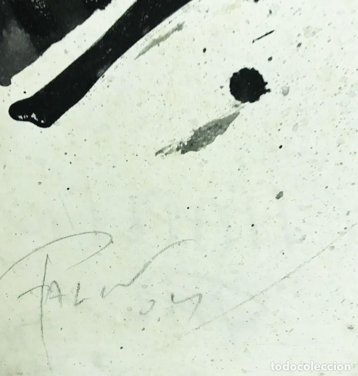 Arte: JOAQUIM FALC&Oacute; (1958) - Foto 2