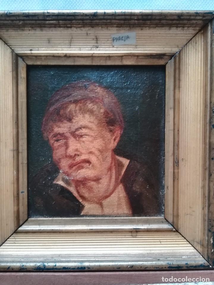 Arte: personaje - Foto 1