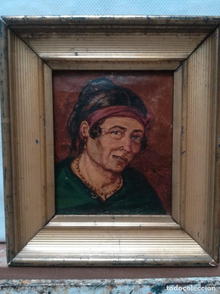 Arte: Personaje - Foto 1