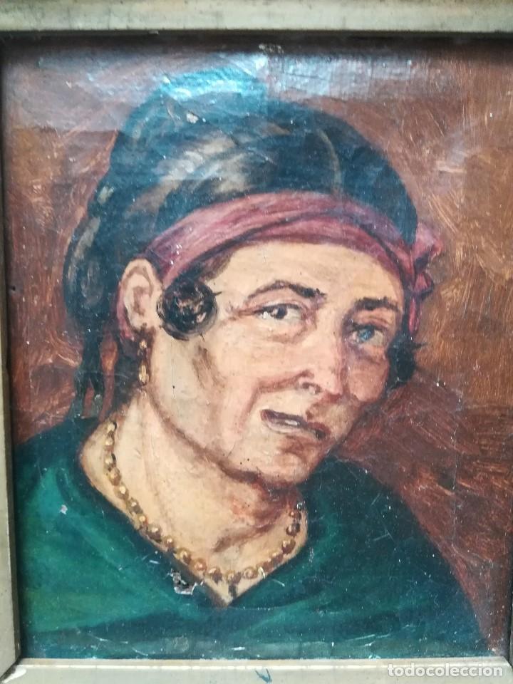 Arte: Personaje - Foto 2