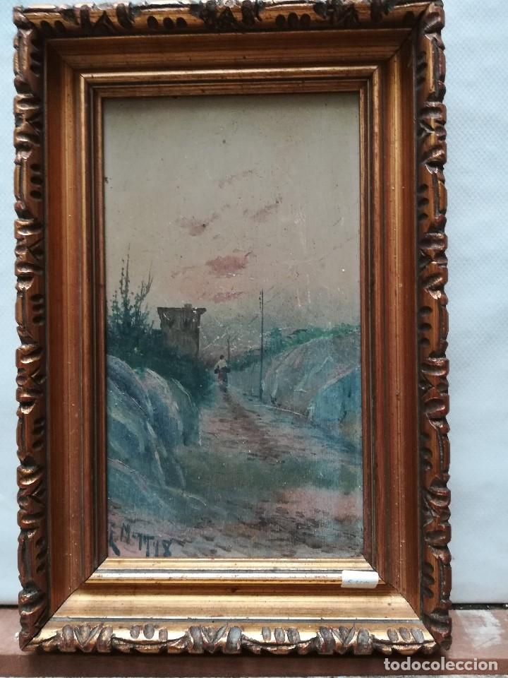 Arte: Paisaje - Foto 1