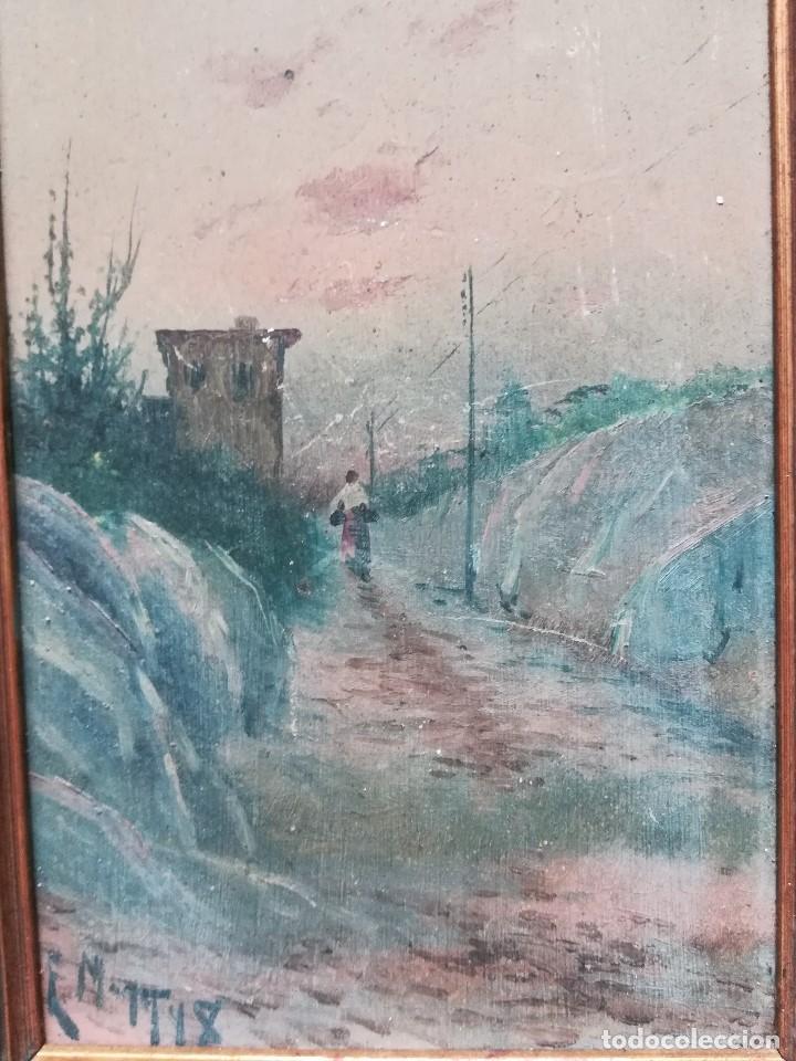 Arte: Paisaje - Foto 3