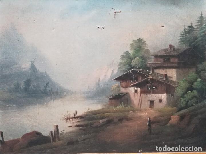 Arte: Paisaje - Foto 1