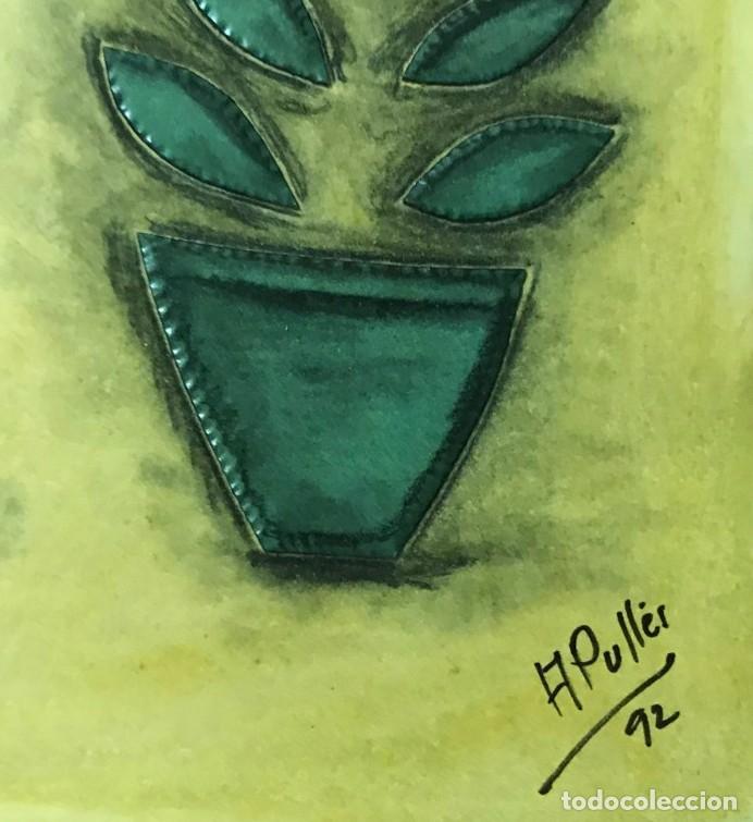 Arte: Antonio PULL&Eacute;S Payerols 1914/2014 - Foto 2