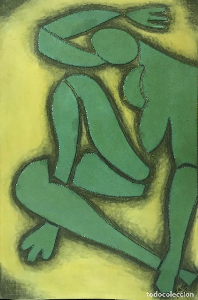 Arte: Antonio PULL&Eacute;S Payerols 1914/2014 - Foto 1