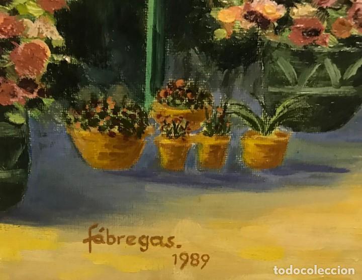 Arte: F&Aacute;BREGAS - Foto 2