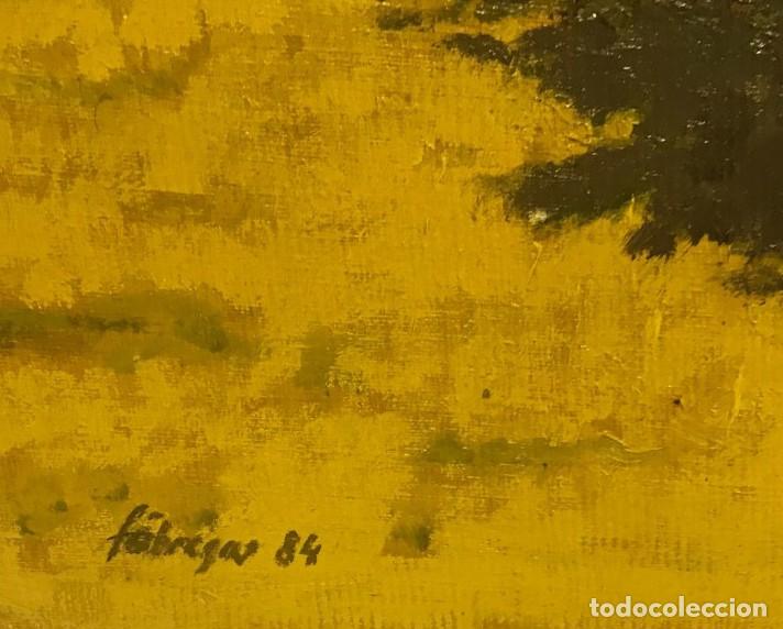 Arte: F&Aacute;BREGAS - Foto 2