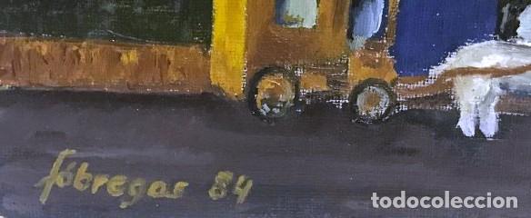 Arte: F&Aacute;BREGAS - Foto 2