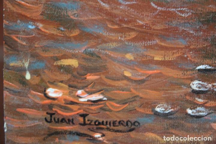 Arte: PINTURA BODEG&Oacute;N VERANO - Foto 3