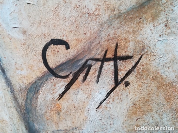 Arte: Bodegon de Arturo Capacety - Foto 3