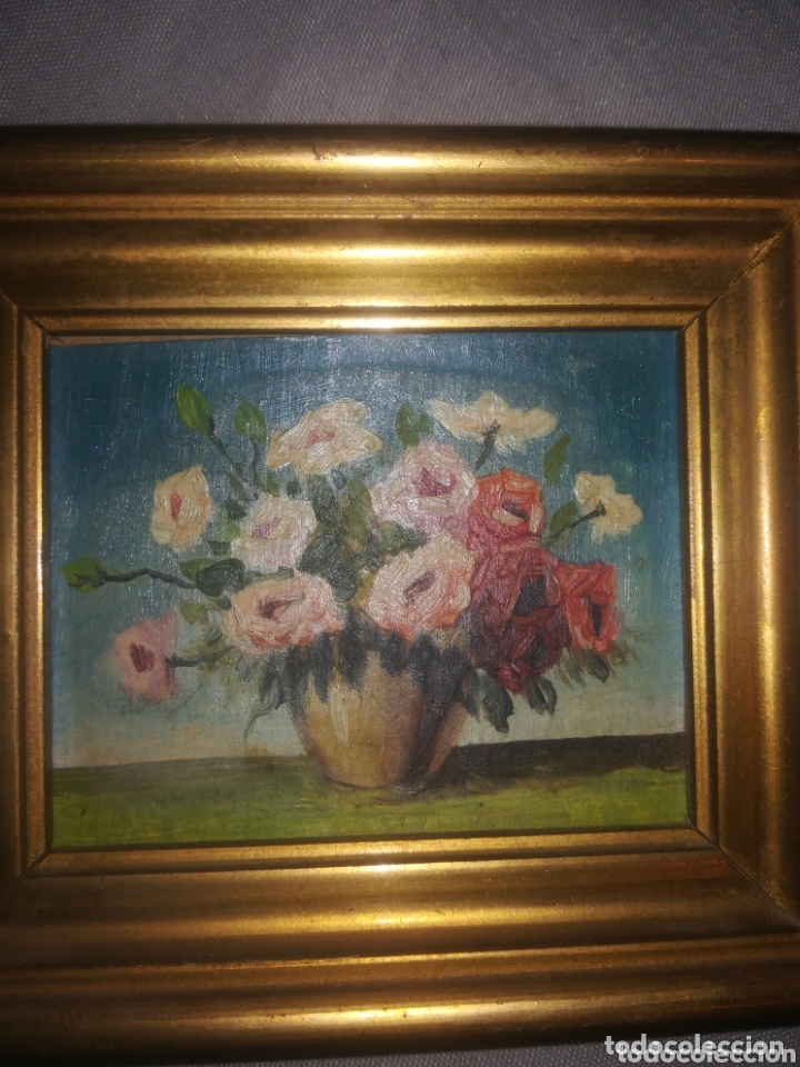 Arte: Pintura desconocida - Foto 2