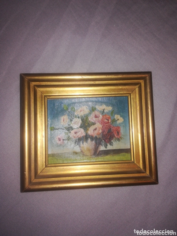 Arte: Pintura desconocida - Foto 1