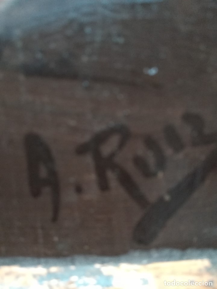 Arte: Paiseje urbano - Foto 5