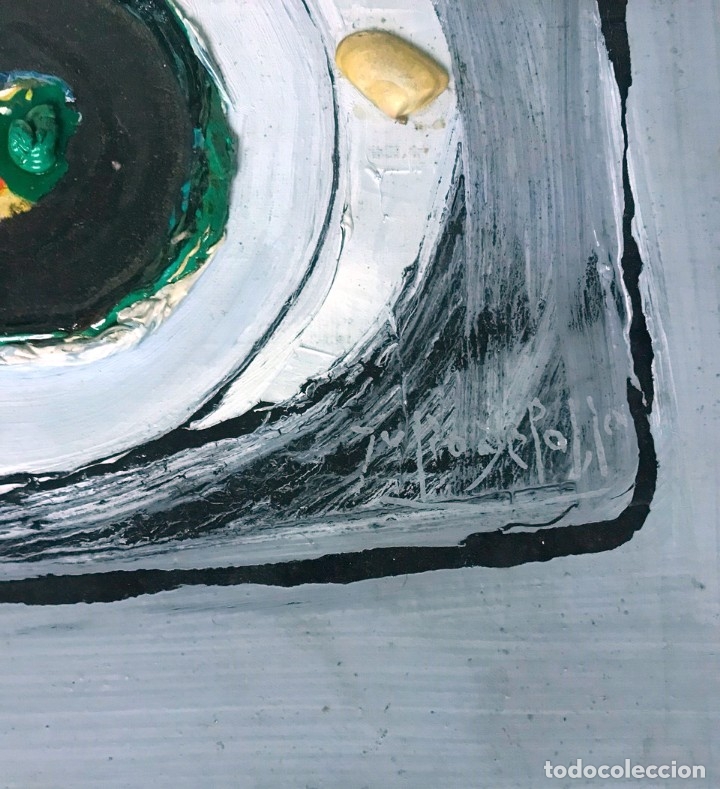 Arte: JULIO DE PABLO (1907- Santander 2009) - Foto 2