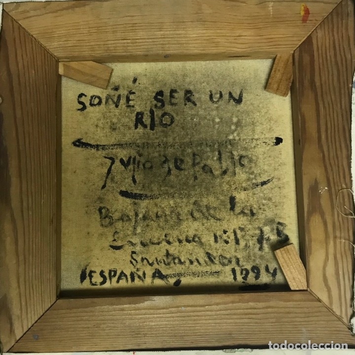 Arte: JULIO DE PABLO (1907- Santander 2009) - Foto 3