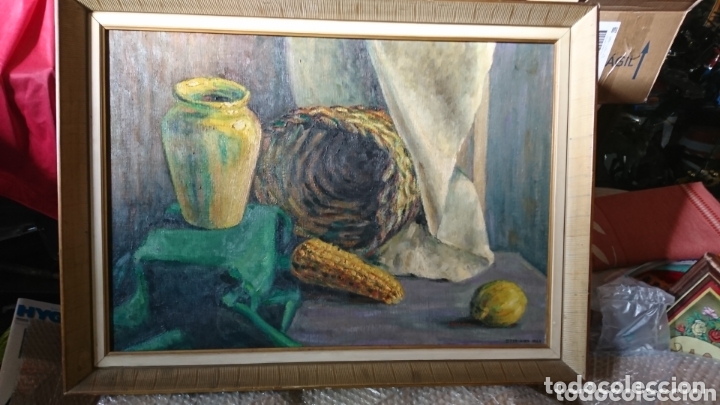 Arte: BODEG&Oacute;N, ETYR-AMER - Foto 1