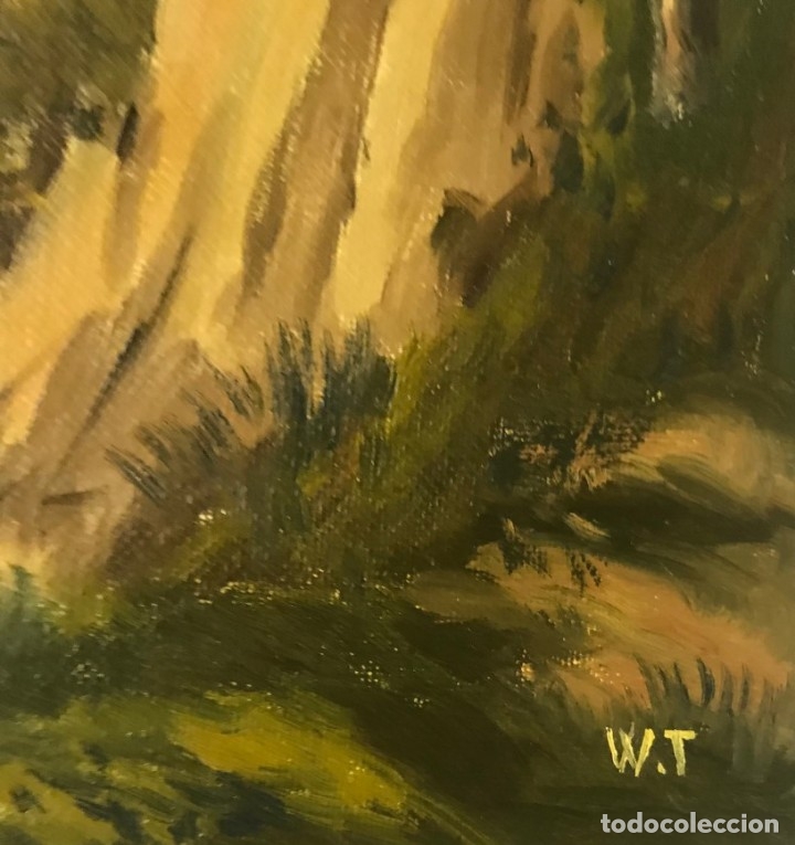 Arte: W.T - Foto 2