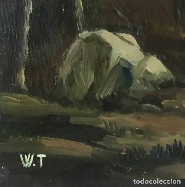 Arte: W.T - Foto 2