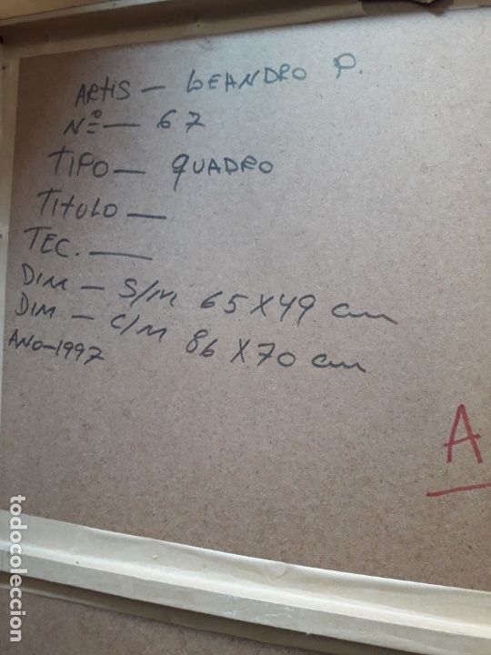 Arte: Composici&oacute;n - Foto 4