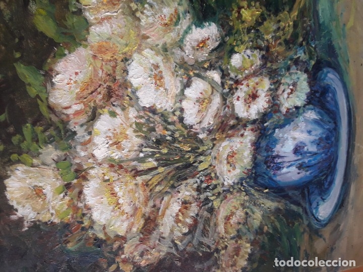 Arte: Florero fdo. - Foto 2