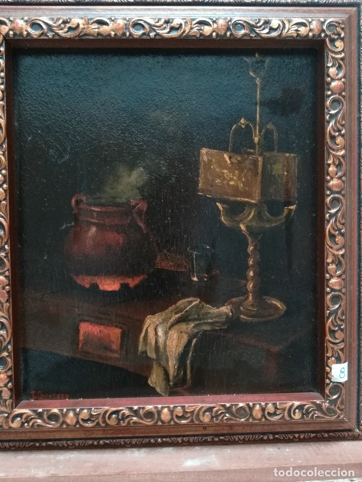 Arte: Bodegon - Foto 1