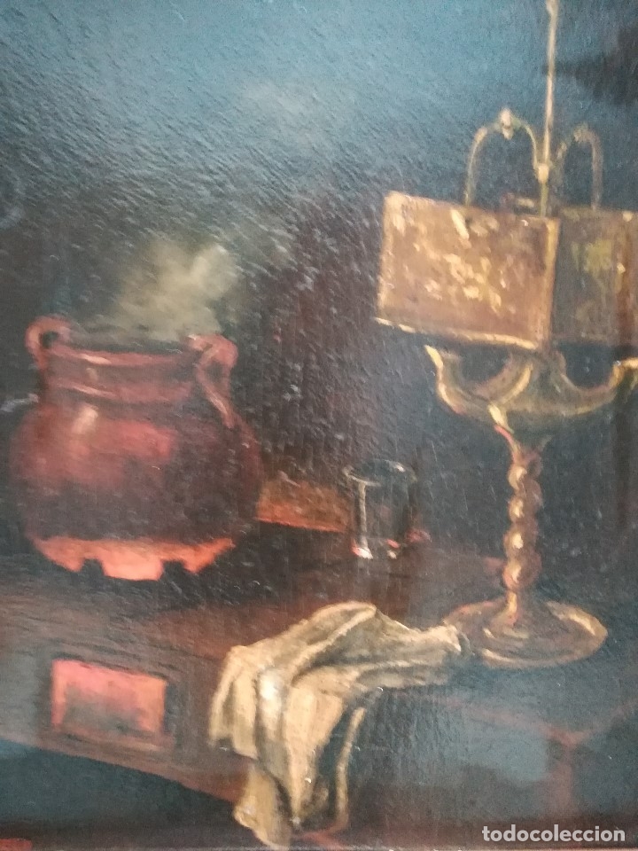 Arte: Bodegon - Foto 2