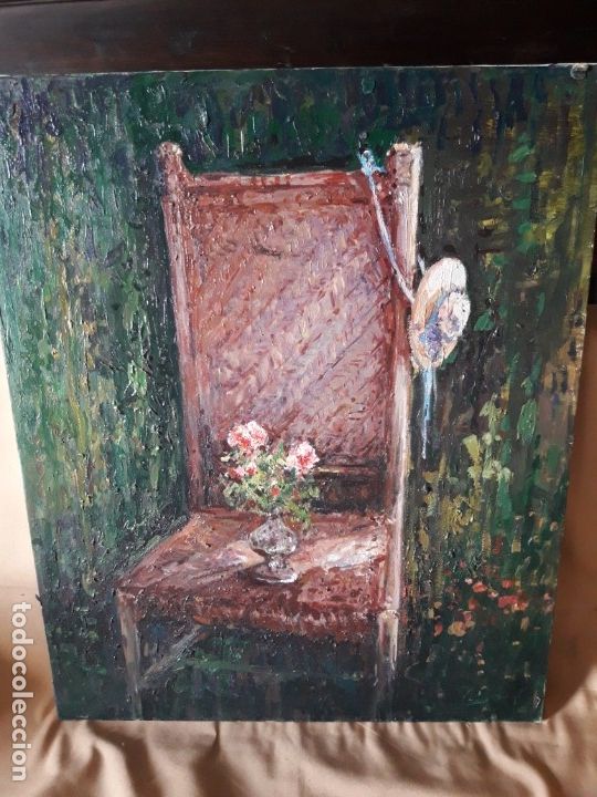 Arte: Bodeg&oacute;n - Foto 1