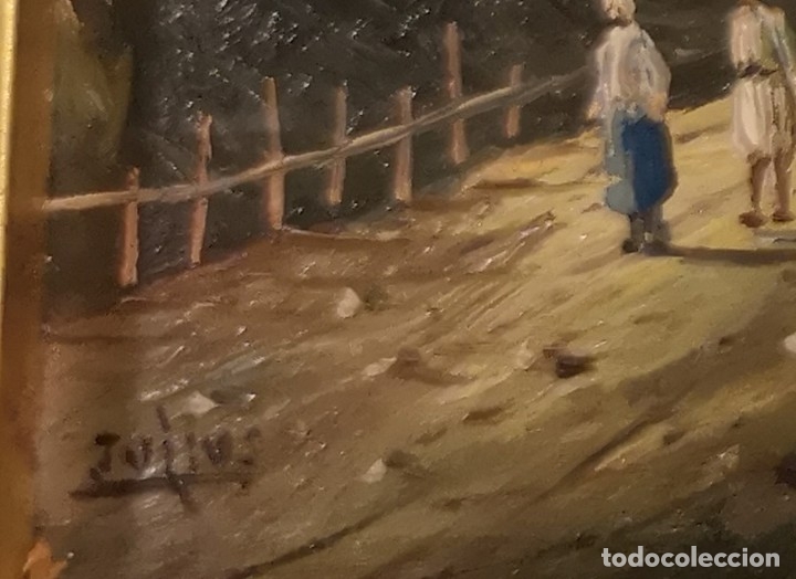 Arte: &Oacute;leo Julius - Foto 4