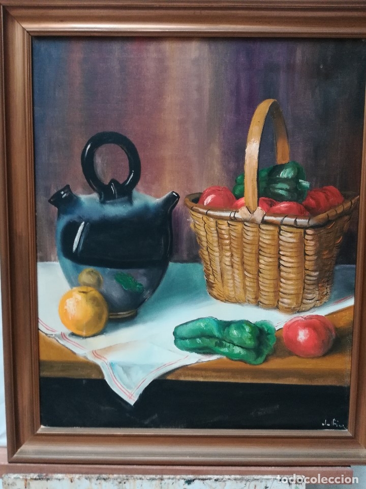 Arte: Bodegon - Foto 1
