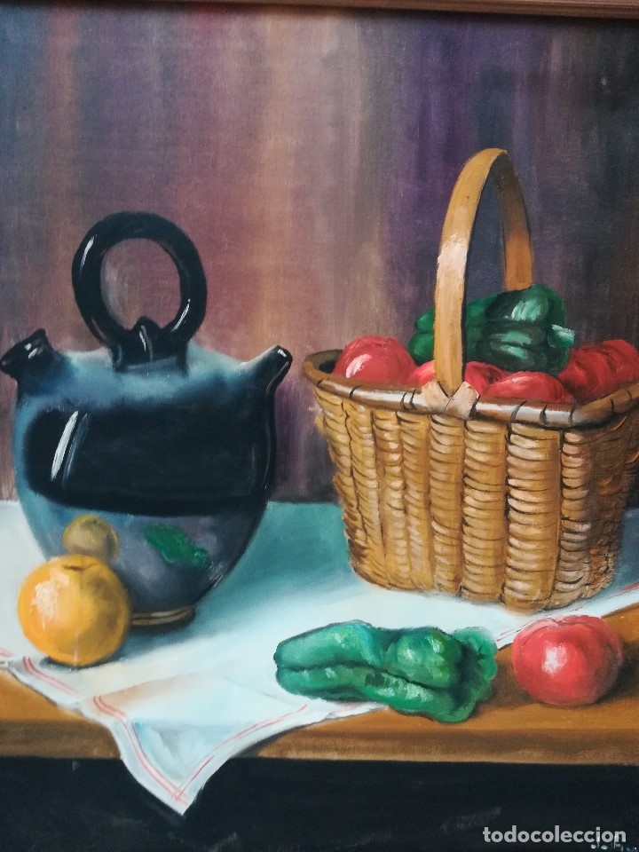 Arte: Bodegon - Foto 2