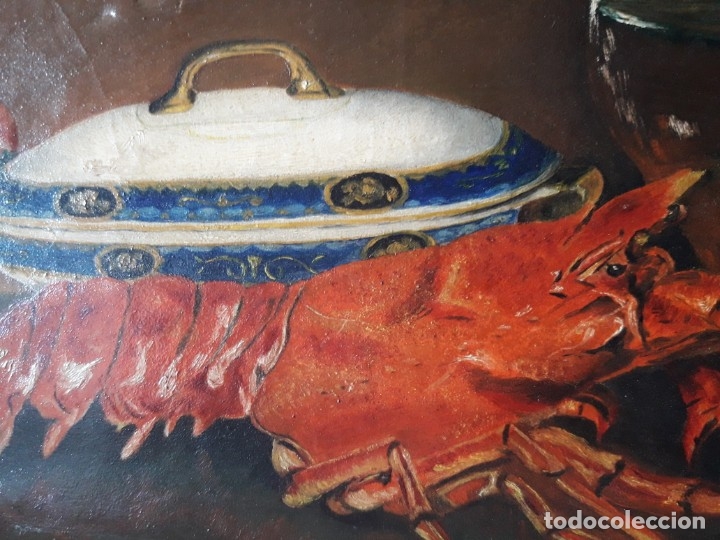 Arte: Bodeg&oacute;n - Foto 4