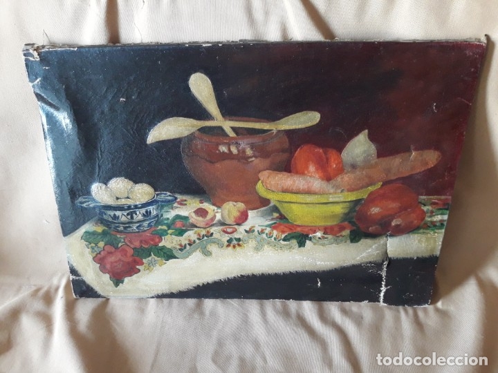 Arte: Bodeg&oacute;n - Foto 1