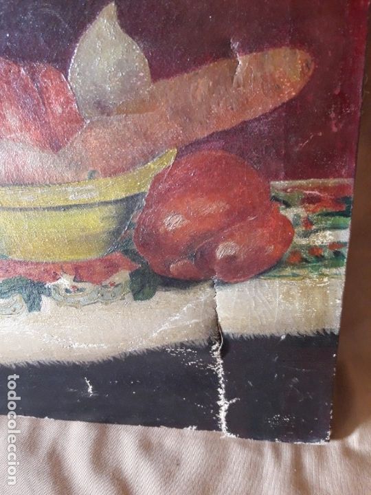 Arte: Bodeg&oacute;n - Foto 2