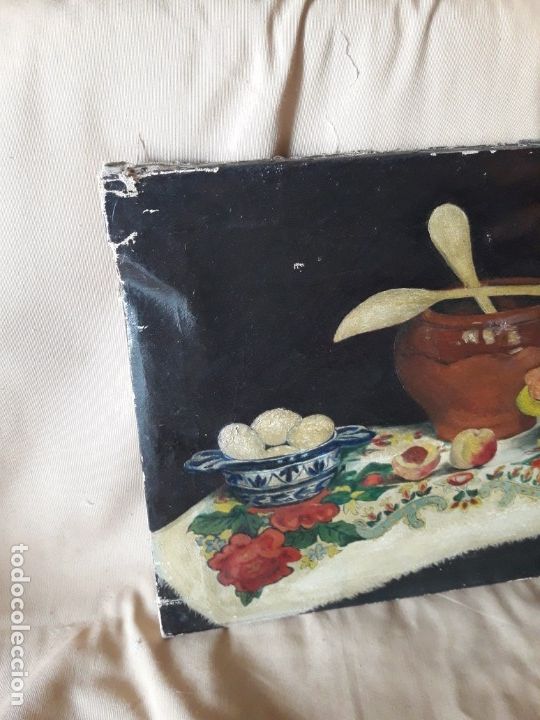 Arte: Bodeg&oacute;n - Foto 3