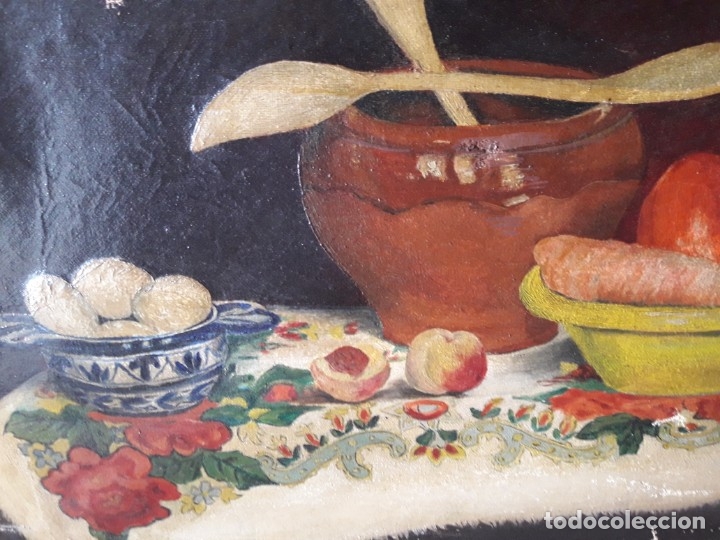Arte: Bodeg&oacute;n - Foto 4