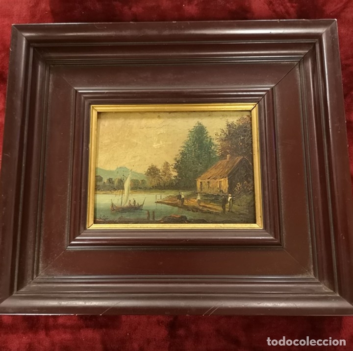 Arte: &Oacute;leo Lago - Foto 1
