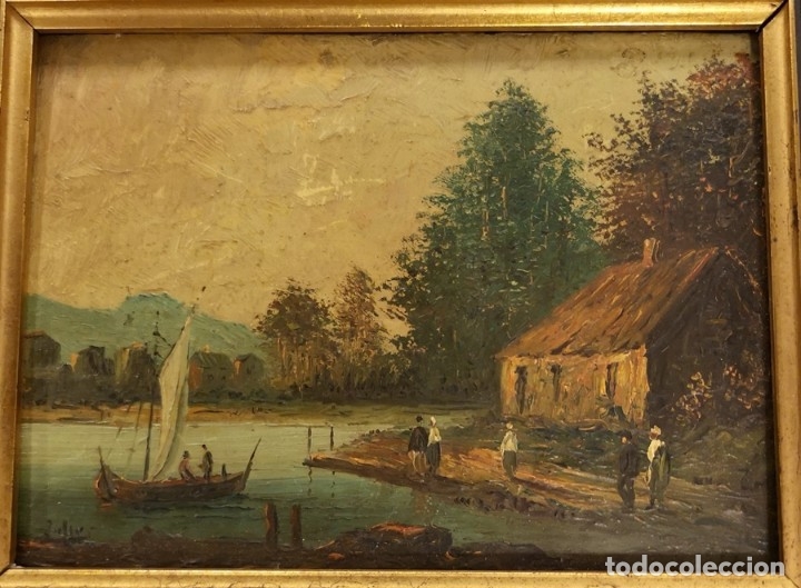 Arte: &Oacute;leo Lago - Foto 4