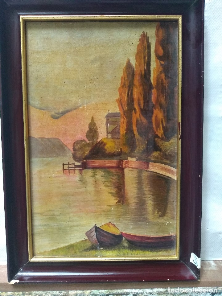 Arte: Paisaje - Foto 1