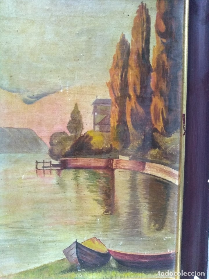 Arte: Paisaje - Foto 2