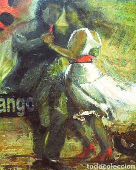 Arte: Tango - Foto 1