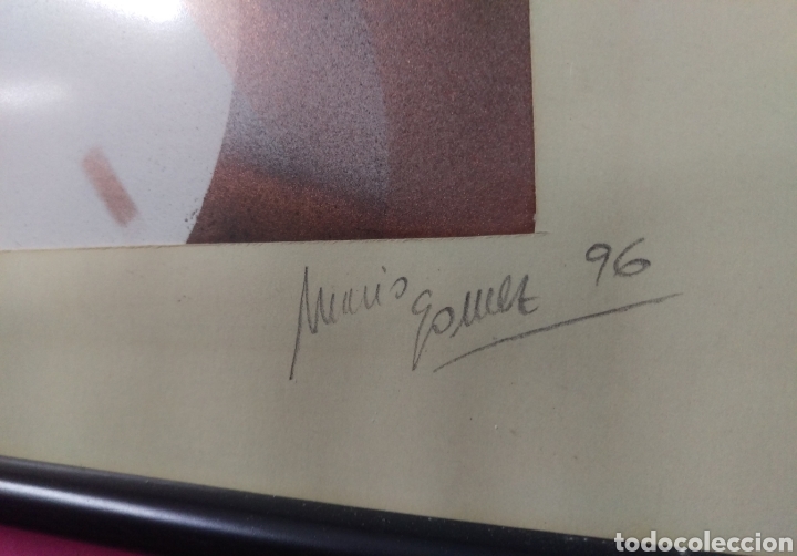 Arte: MARIO GOMEZ 96 - MAR - Foto 3
