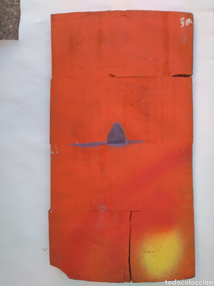 Arte: Cuadro - Foto 2