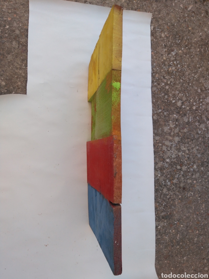 Arte: Cuadro - Foto 3