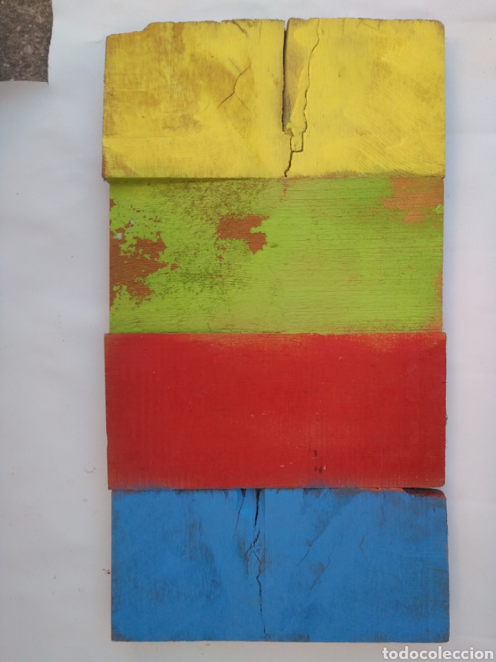 Arte: Cuadro - Foto 1