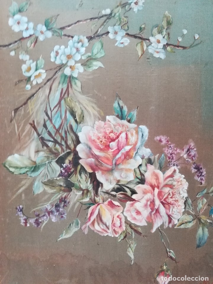 Arte: Ramos de flores - Foto 2